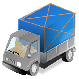 truck icon
