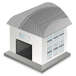 warehouse icon