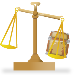 weight icon
