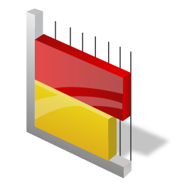 bar_chart icon