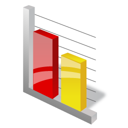 column_chart icon