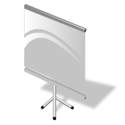 conference_screen icon