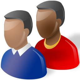 demographic icon
