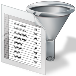 filter_data icon