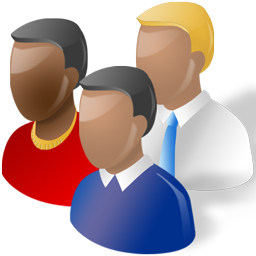 focus_group icon