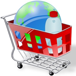 market icon