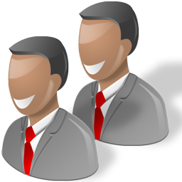 partners icon