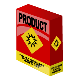 product icon
