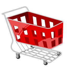 shopping_cart icon