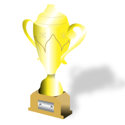 trophy icon