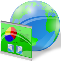 web_stats icon