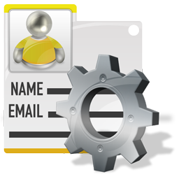 account_settings icon