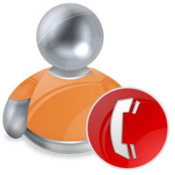 at_phone icon