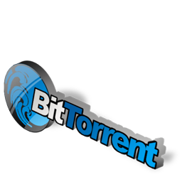 bit_torrent icon