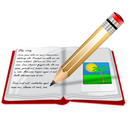 blog icon