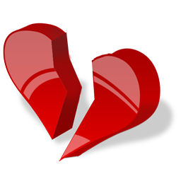 broken_heart icon