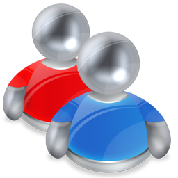 buddy icon