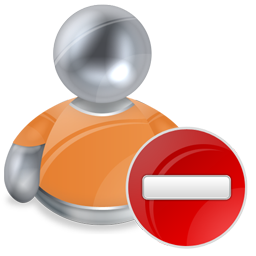 busy icon