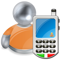 call_mobile icon