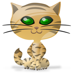 cat icon