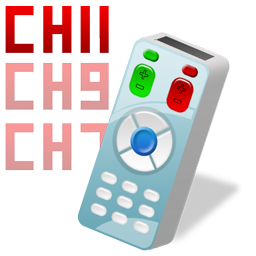 channel_list icon