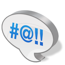chat icon