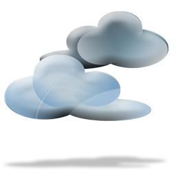 clouds icon
