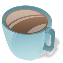 coffee icon