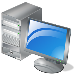 computer icon