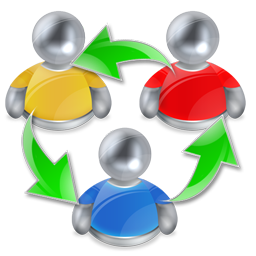 conference_call icon