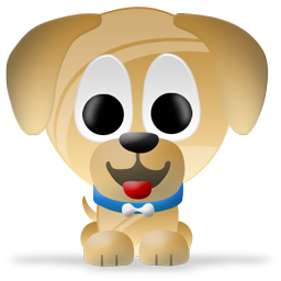 dog icon