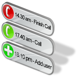 events icon