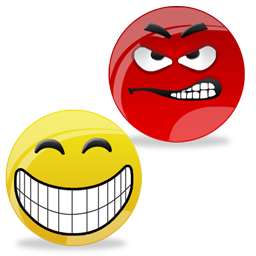 expressions icon