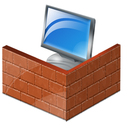 firewall icon