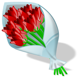 flower_bouquet icon