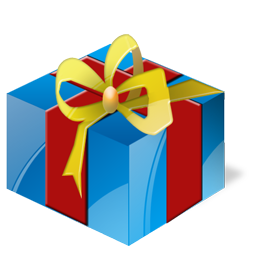 gift icon