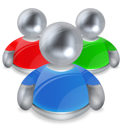 group icon