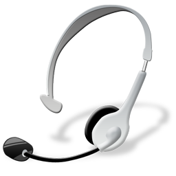hands_free icon