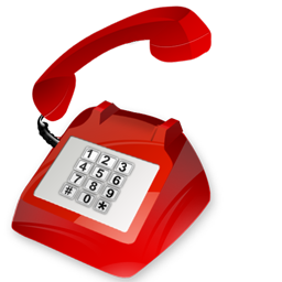 hang_up icon