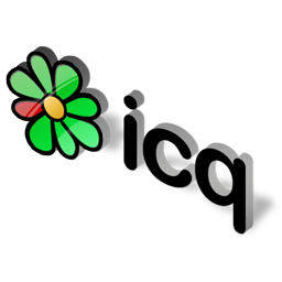 icq icon
