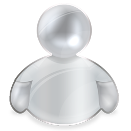 invisible icon