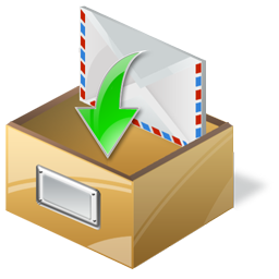 mail_inbox icon
