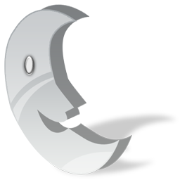 moon icon
