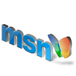 msn icon
