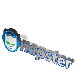 napster icon