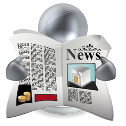 news icon