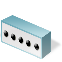 password icon