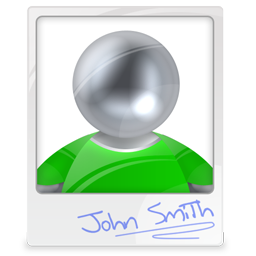 personal_photo icon