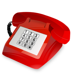 phone icon