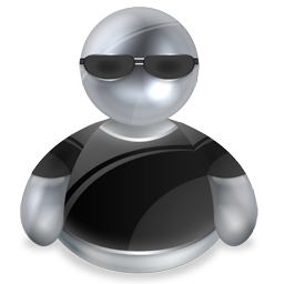 privacy icon